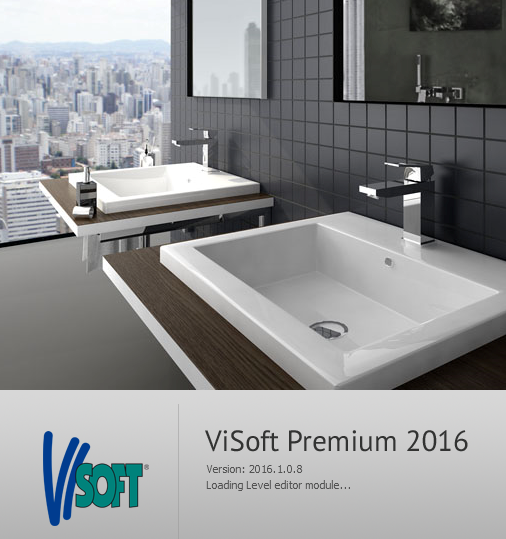visoft premium 2016